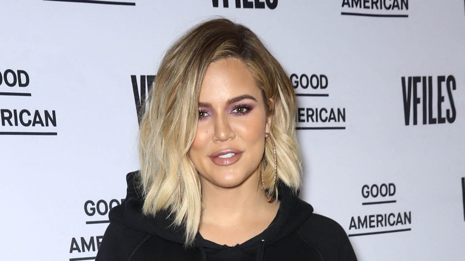 Khloé Kardashian