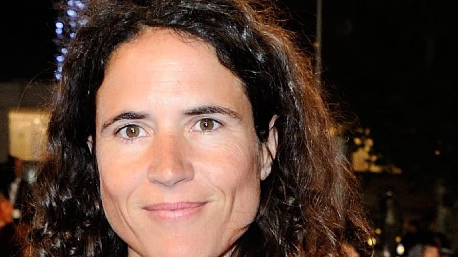 Mazarine Pingeot