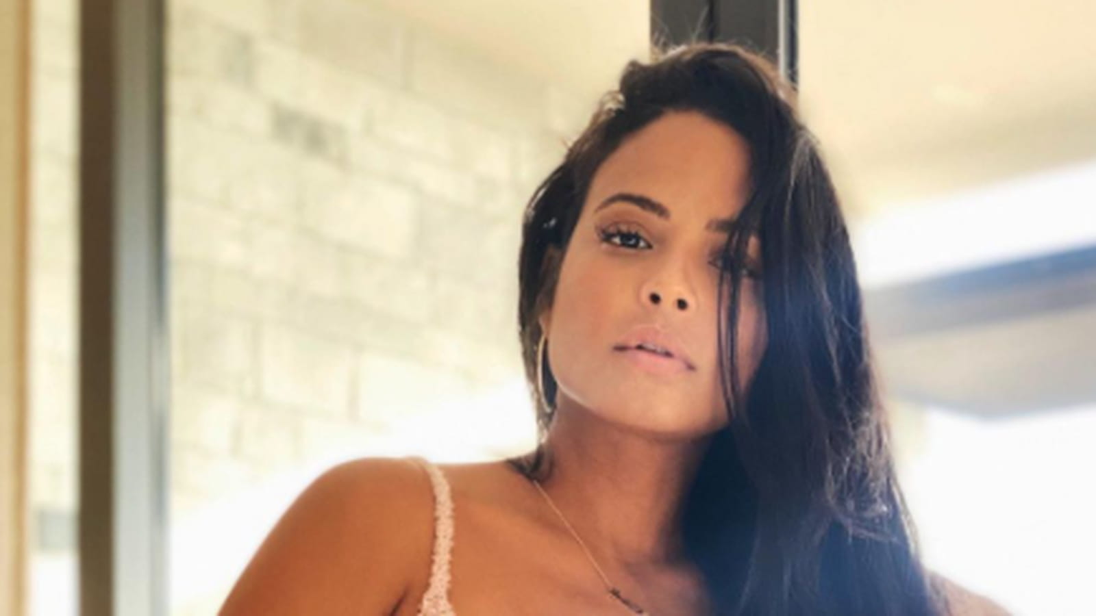Christina Milian