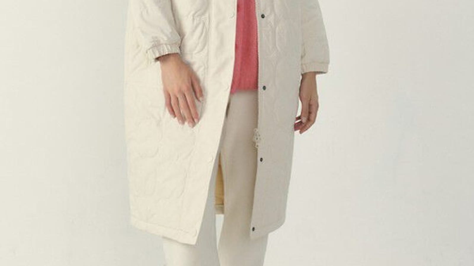 Manteau American Vintage