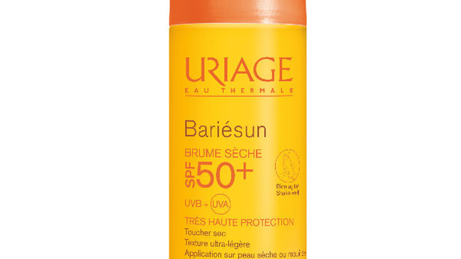 Brume sèche Uriage