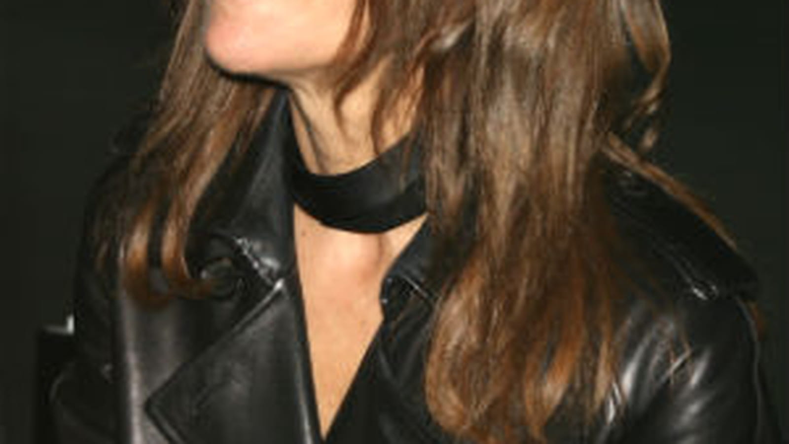 Carine Roitfeld