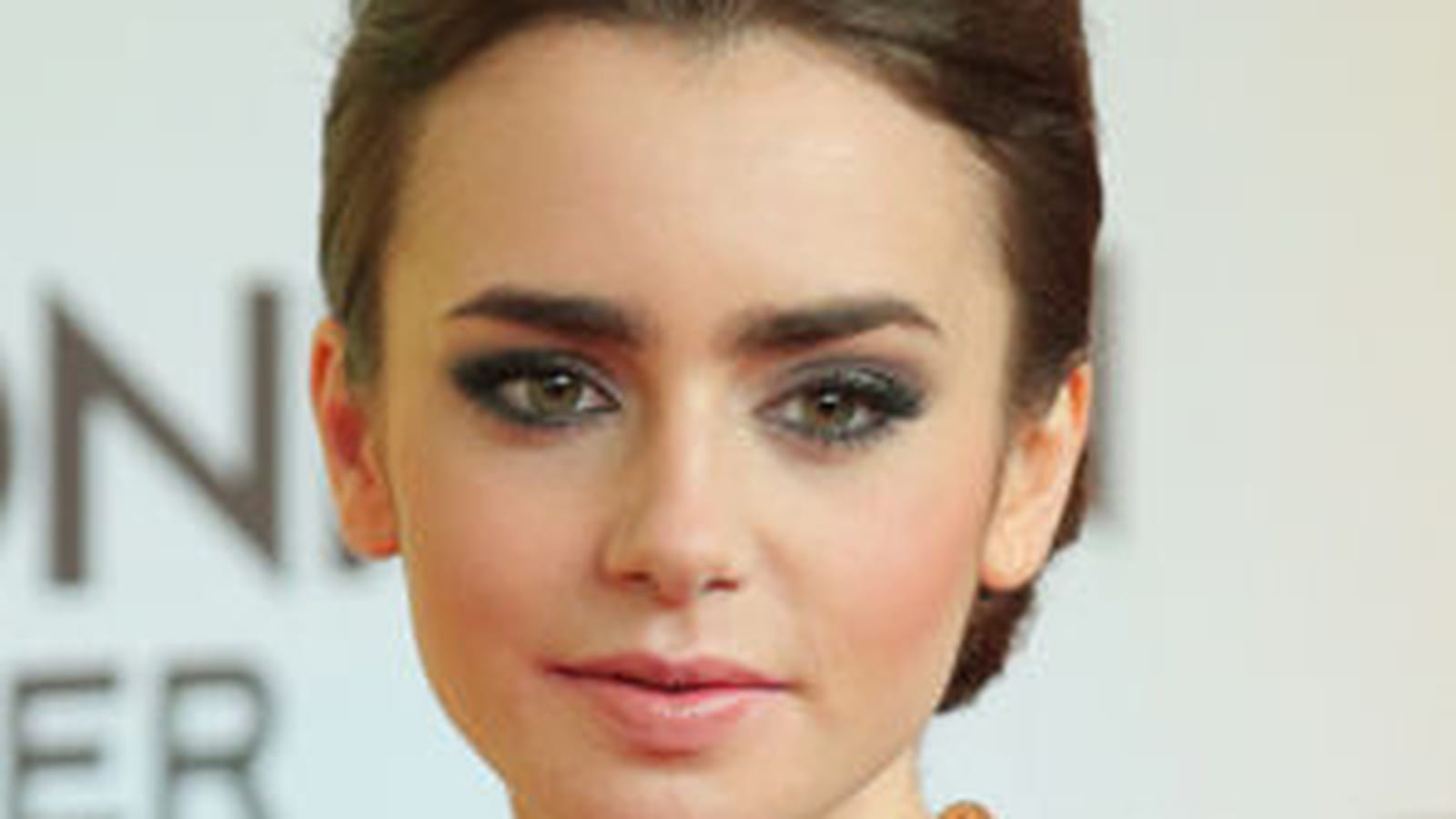 Lily Collins