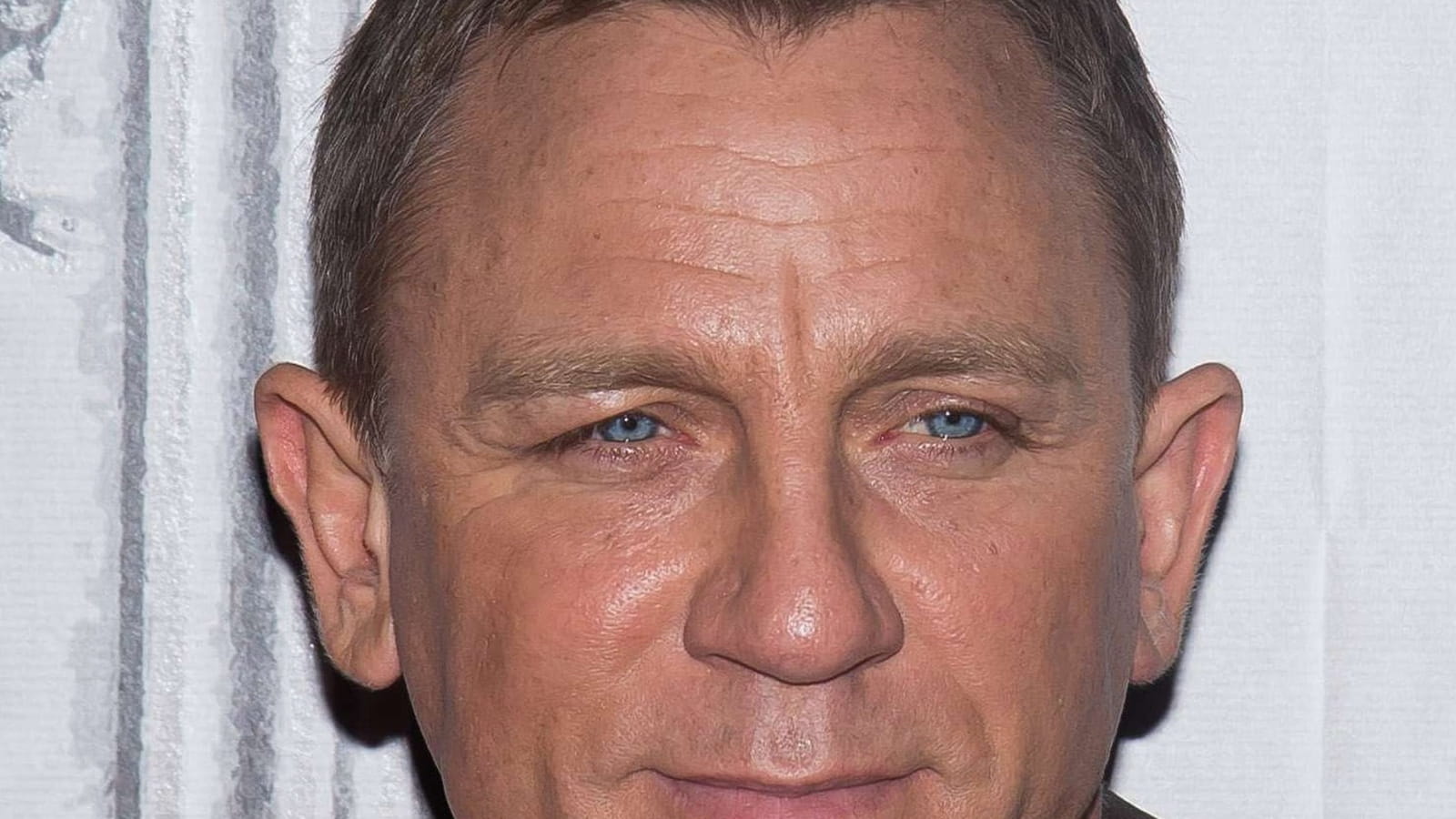 Daniel Craig