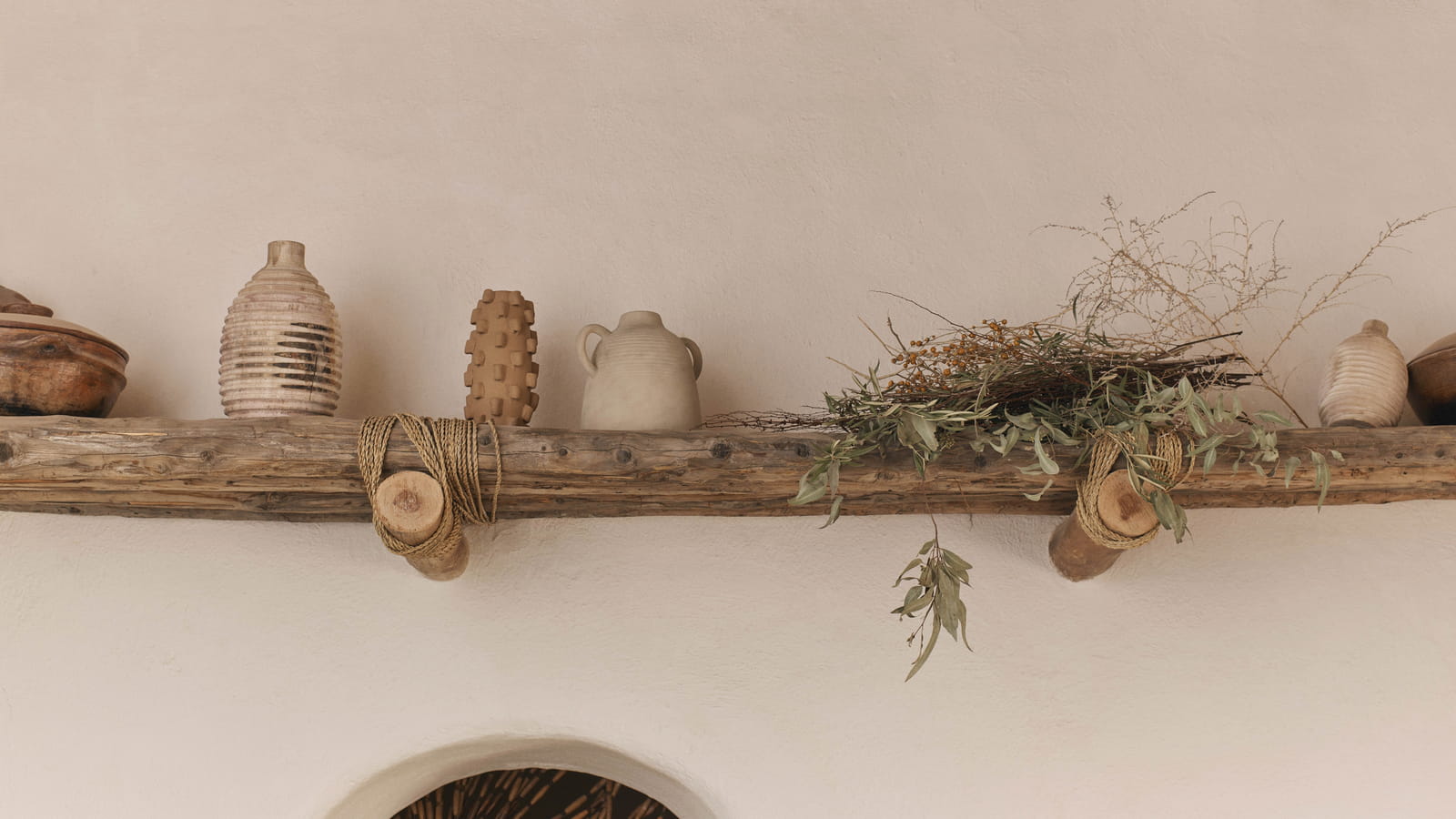 Décorations 