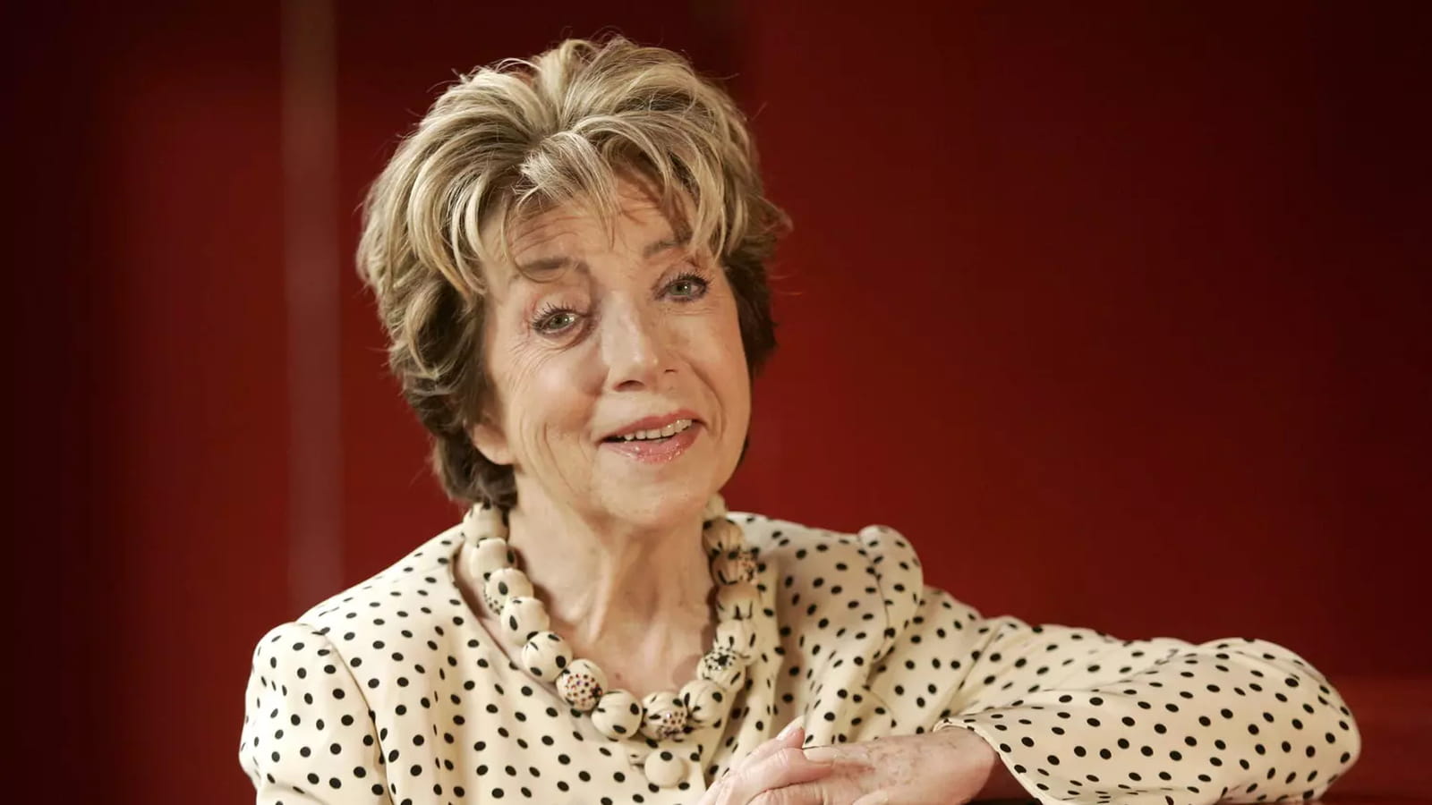 Marthe Mercadier