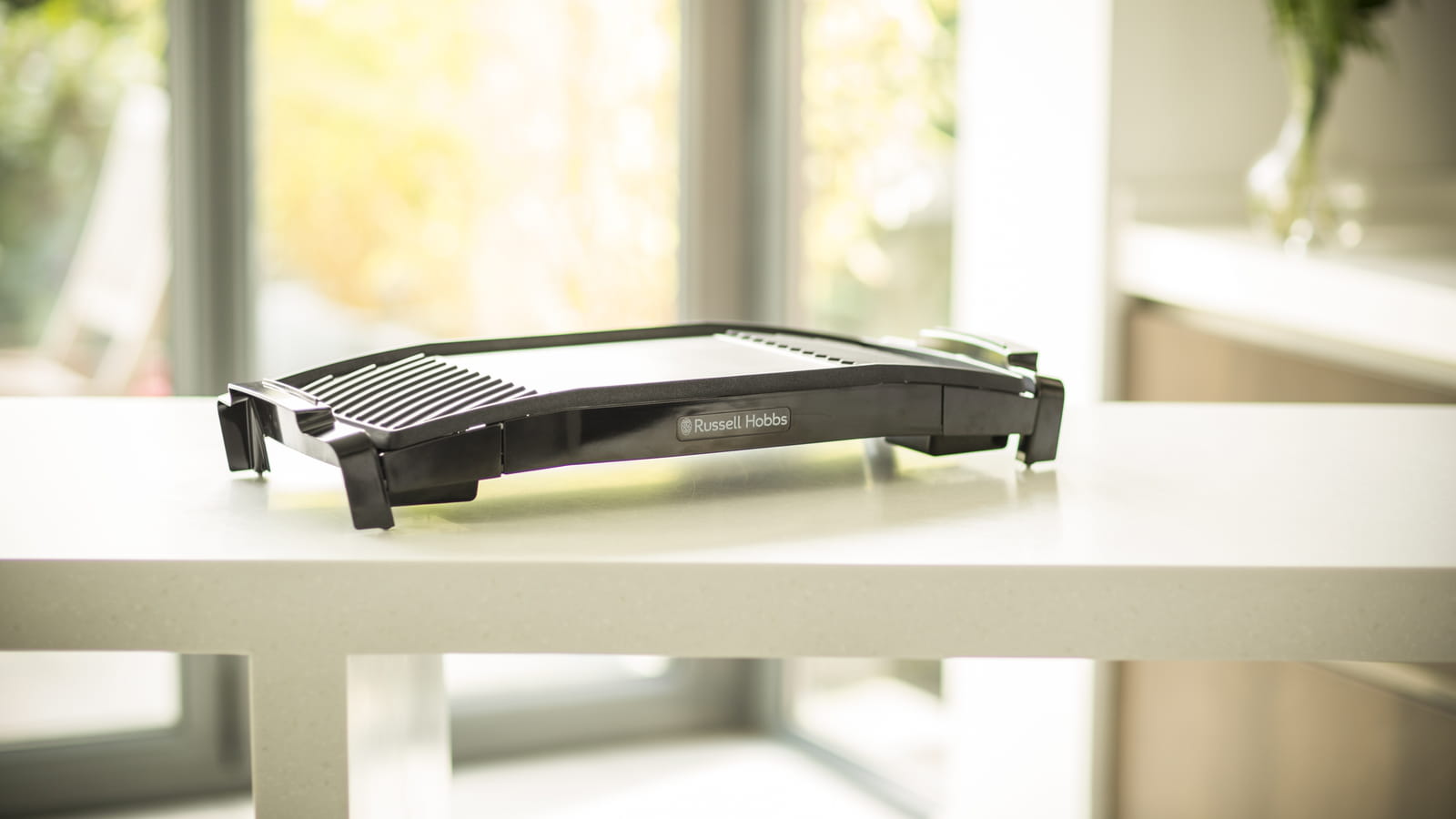 Plancha Russell Hobbs