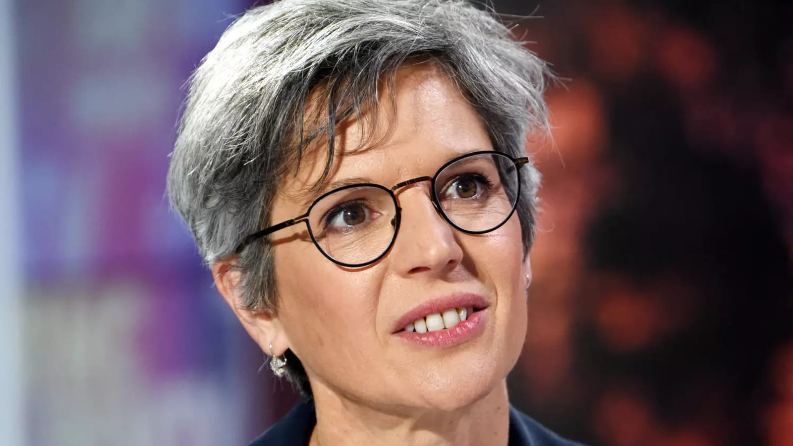 Sandrine Rousseau