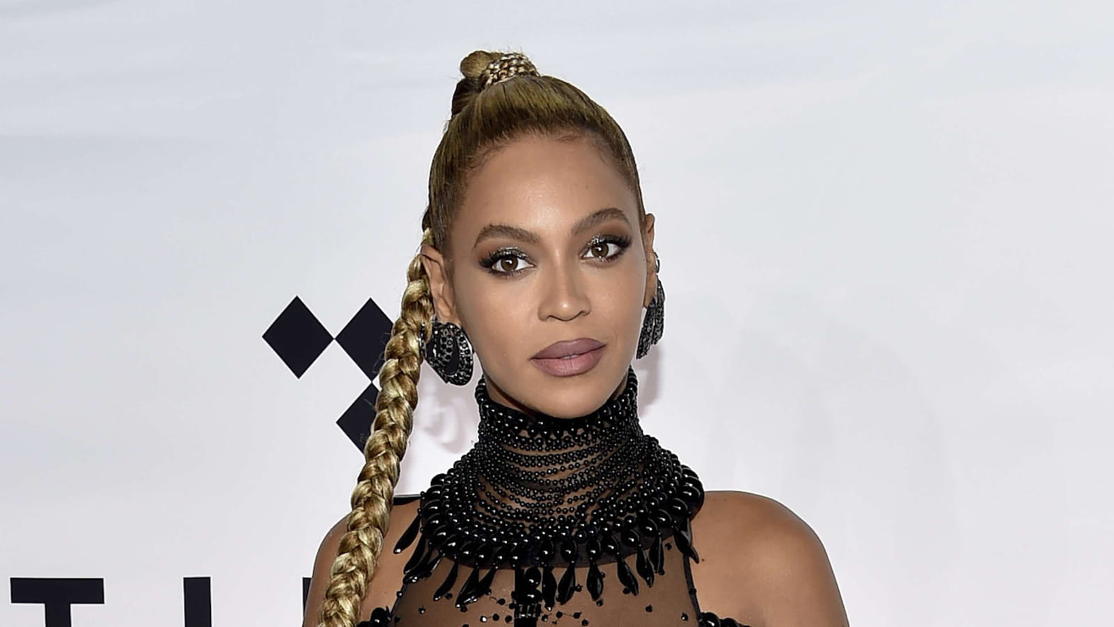Tresse extra-longue