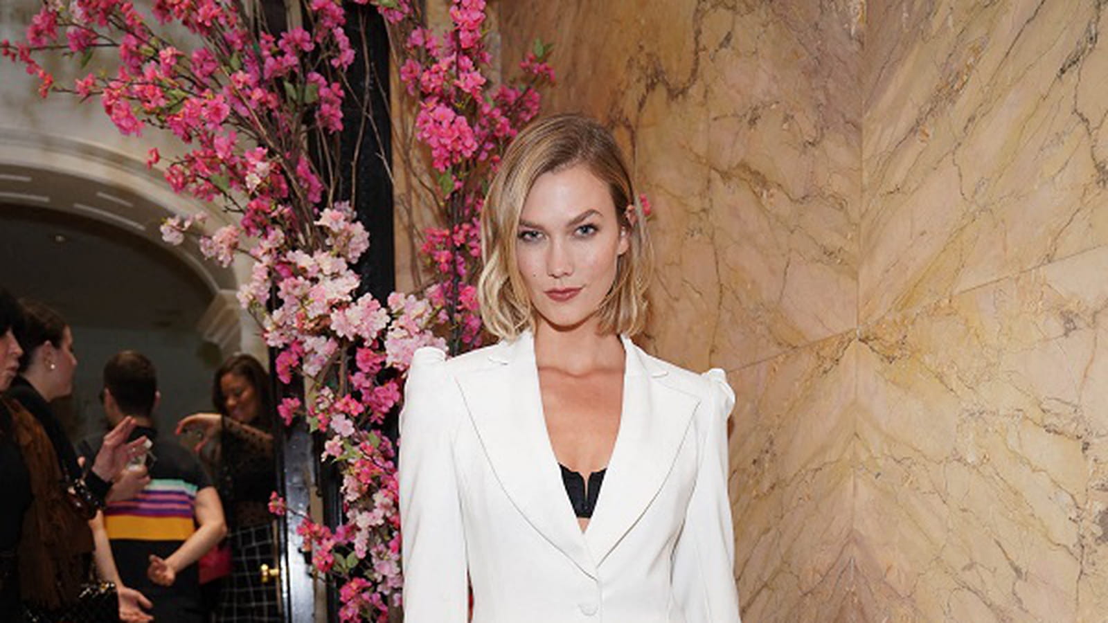 Karlie Kloss