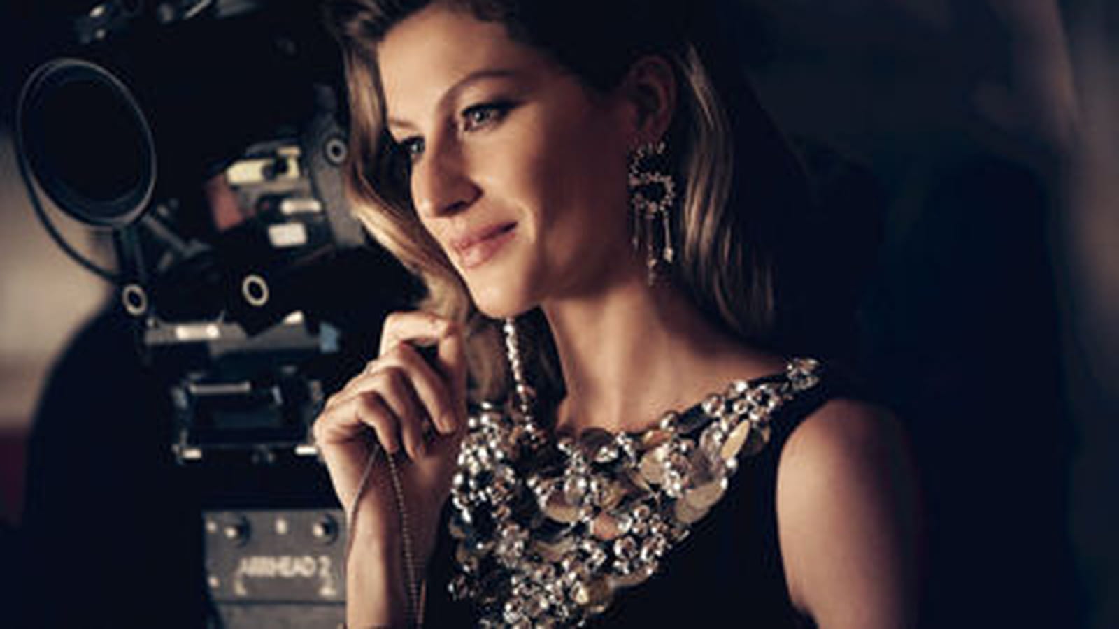 Gisèle Bündchen