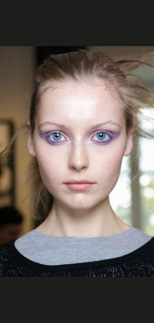 D&eacute;fil&eacute; Veronique Leroy pr&ecirc;t-&agrave;-porter printemps-&eacute;t&eacute; 2016