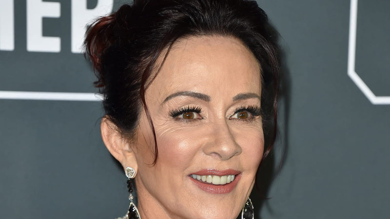 Patricia Heaton, après