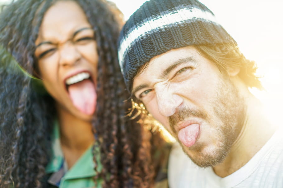 Mon mec est trop... gentil : je réveille le bad boy en lui