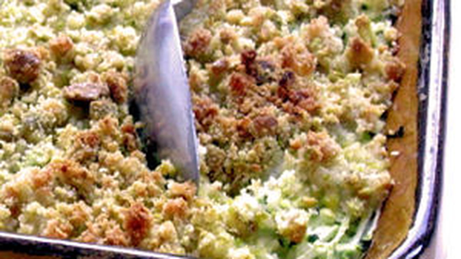 Courgettes