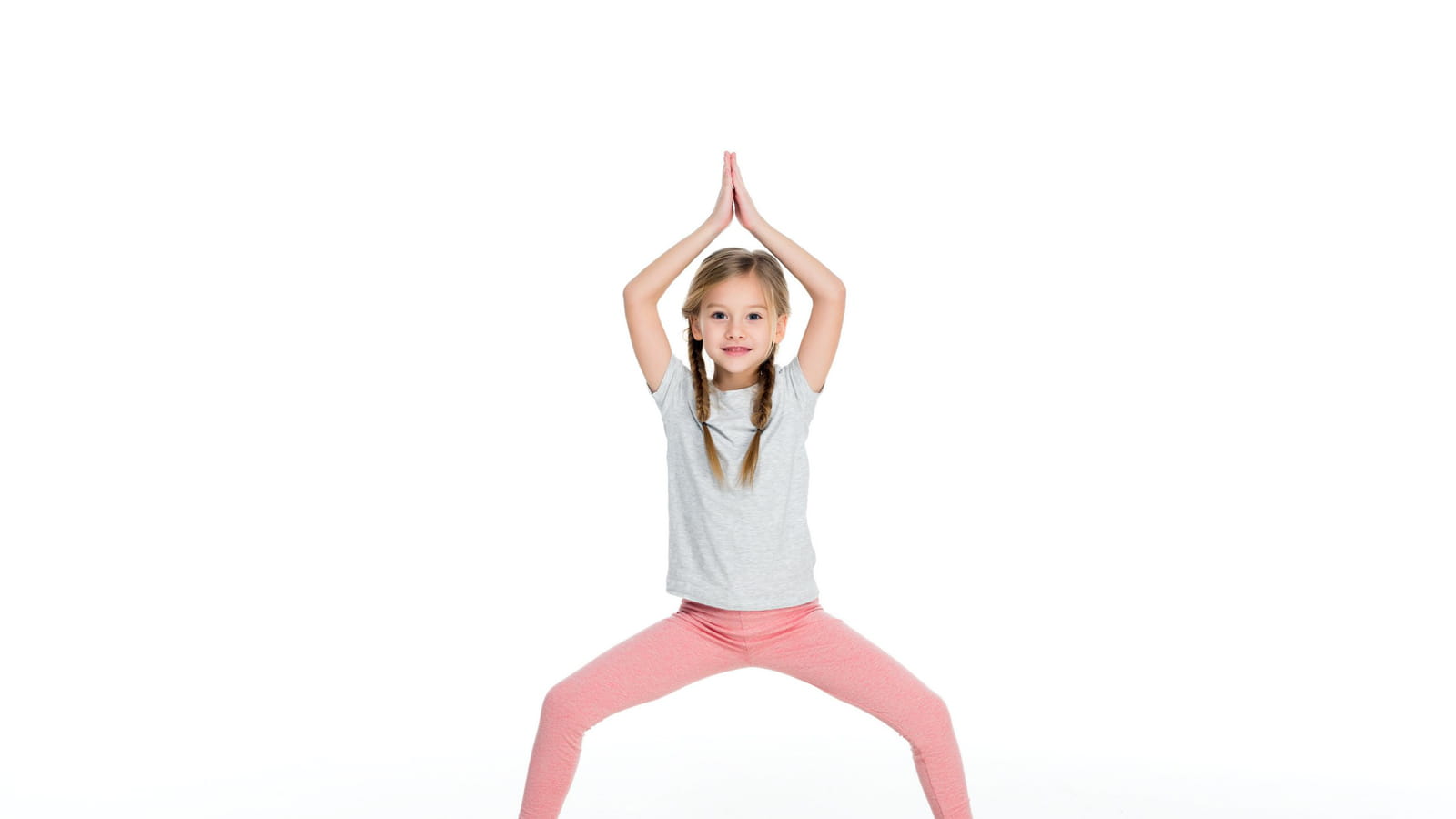 Le yoga, une activité idéale pour les enfants
