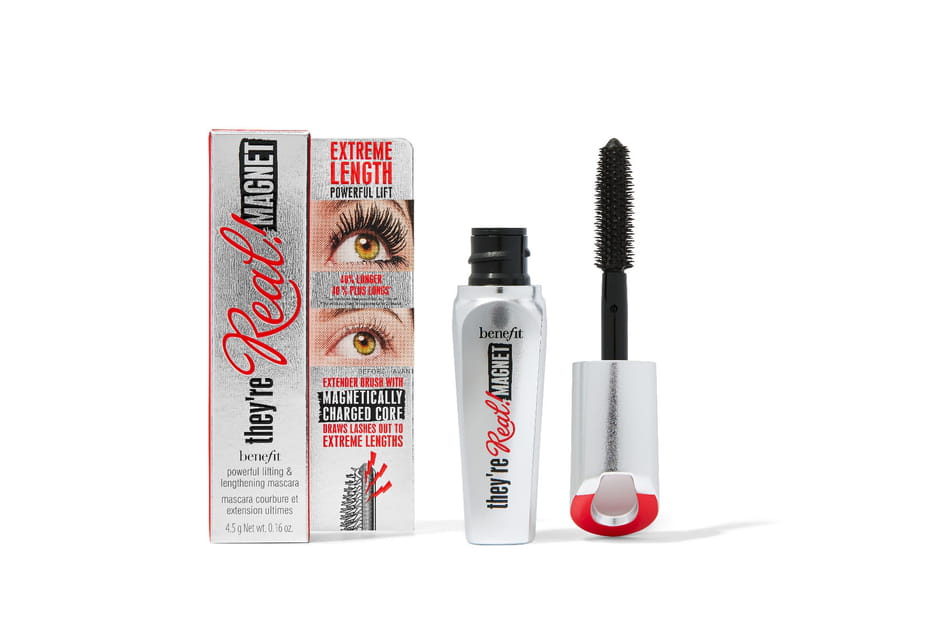Mascara &quot;They're Real Magnet&quot;, Benefit
