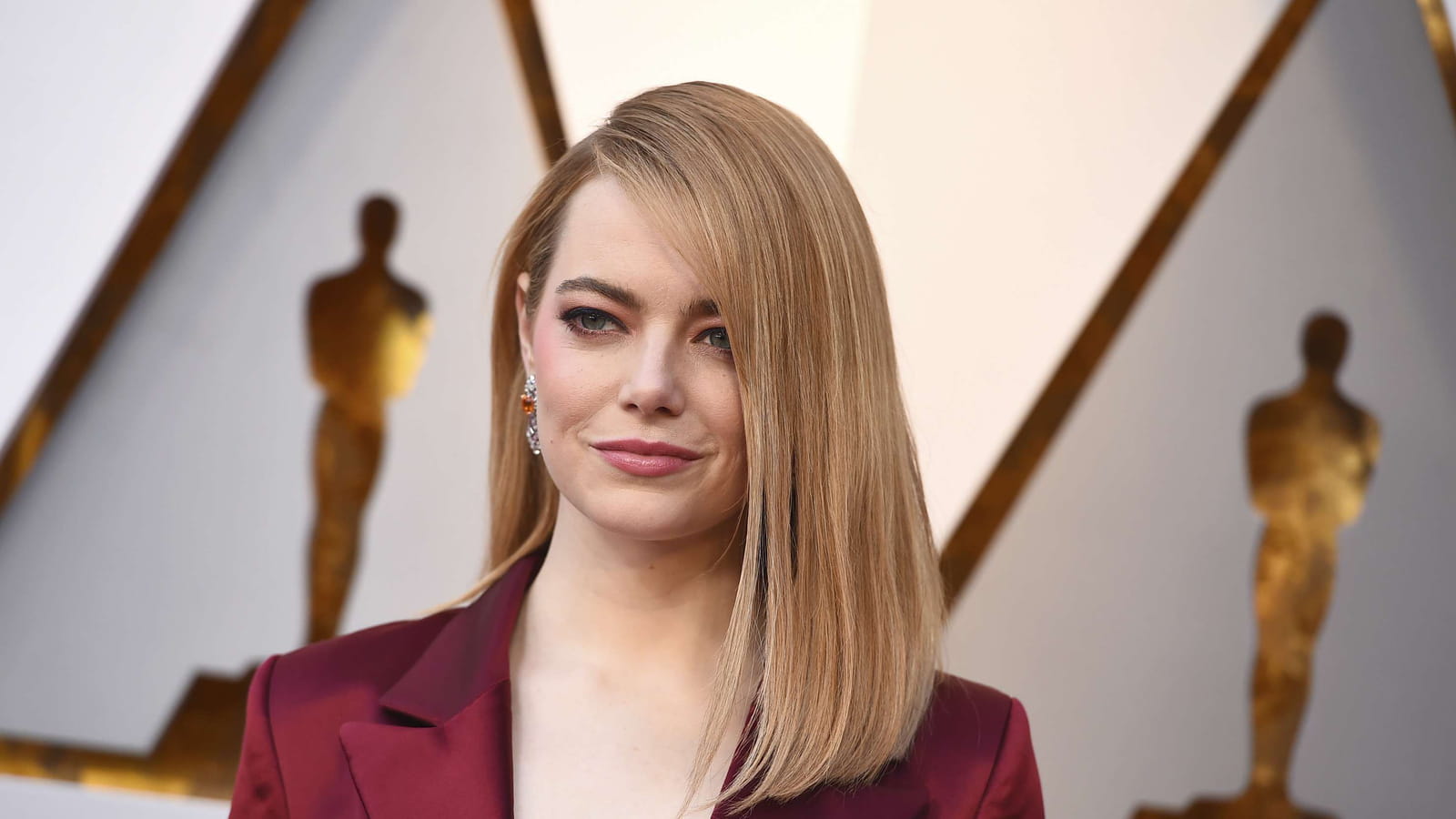 Emma Stone