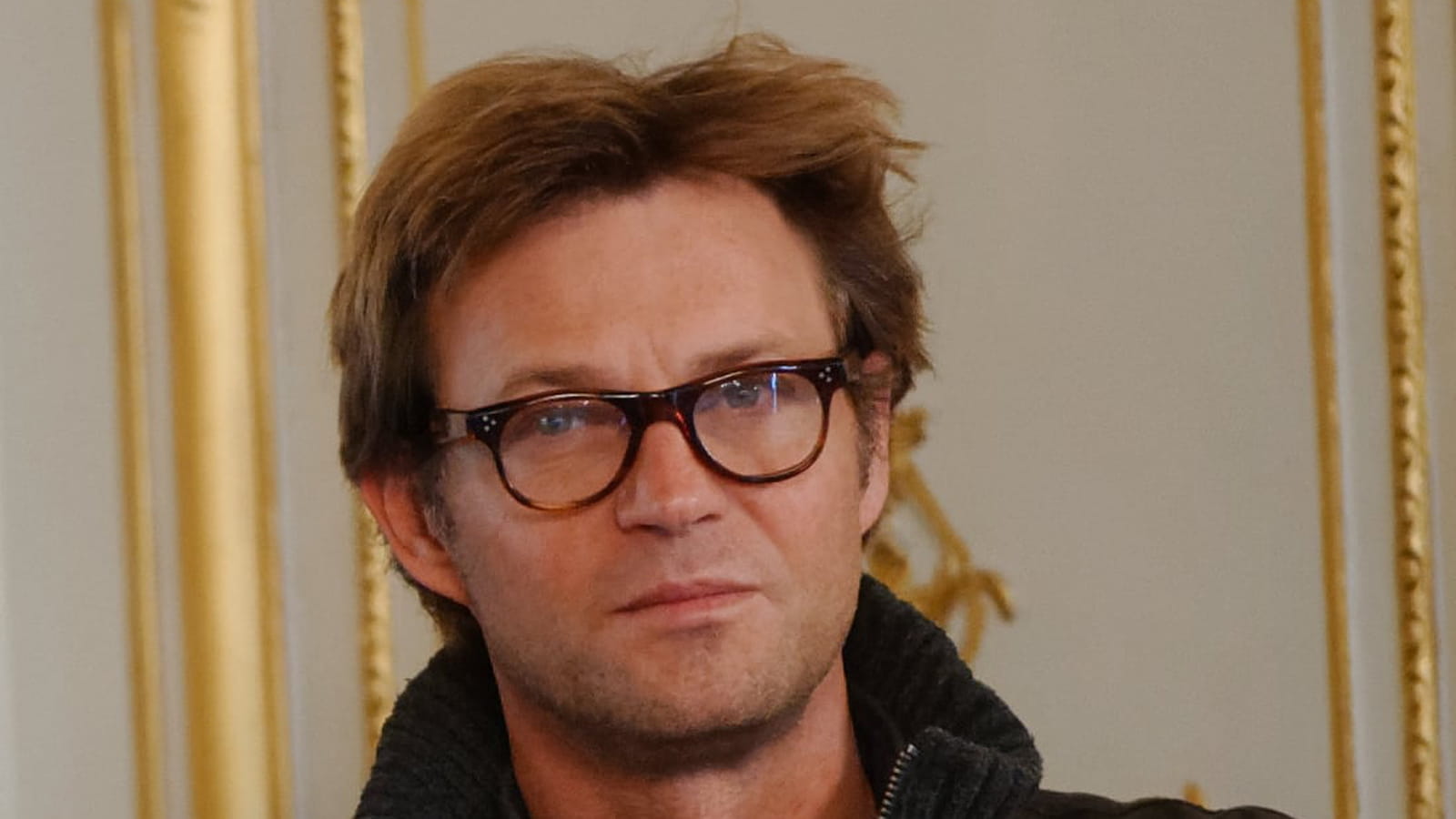 Laurent Delahousse