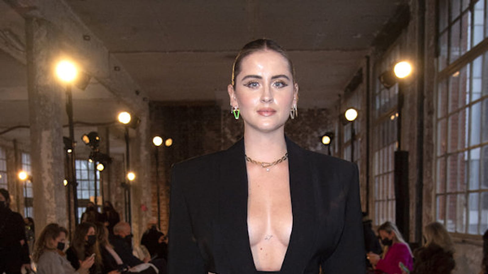 Valentina Ferragni