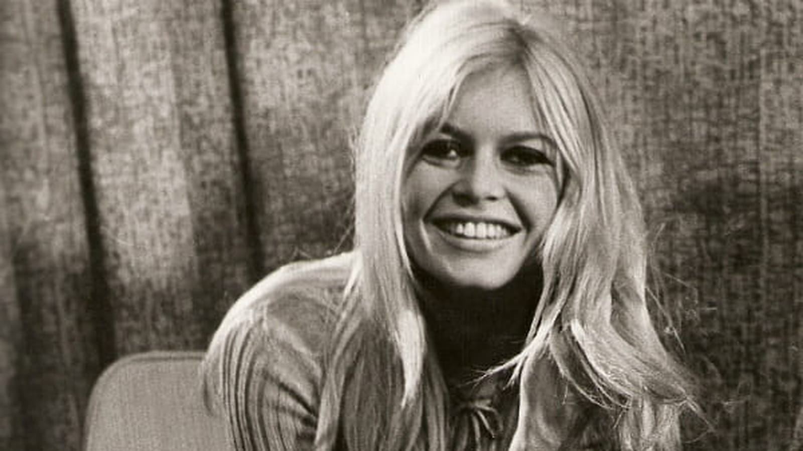 Brigitte Bardot en 1966