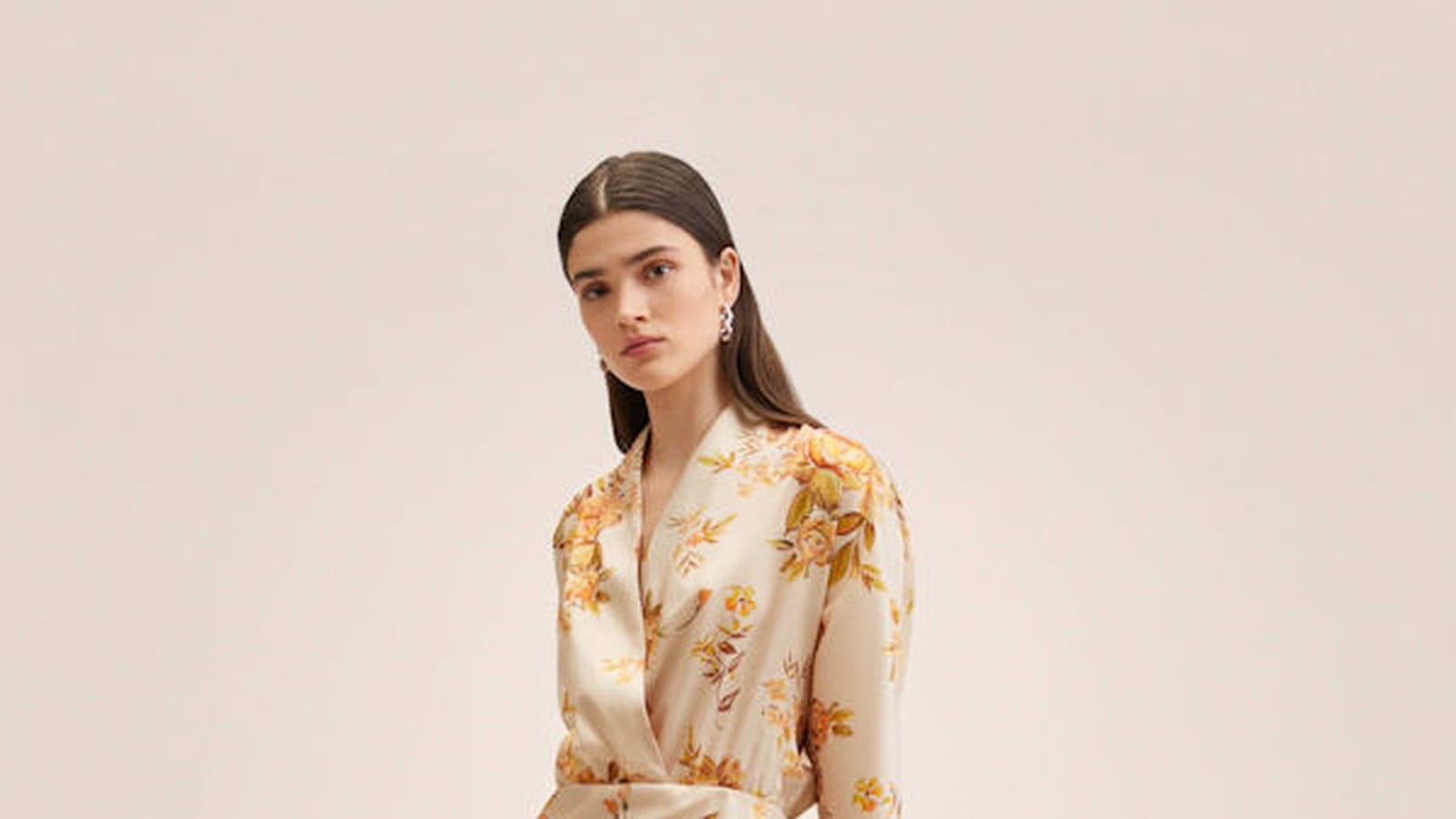 34 robes Mango idéales pour le printemps