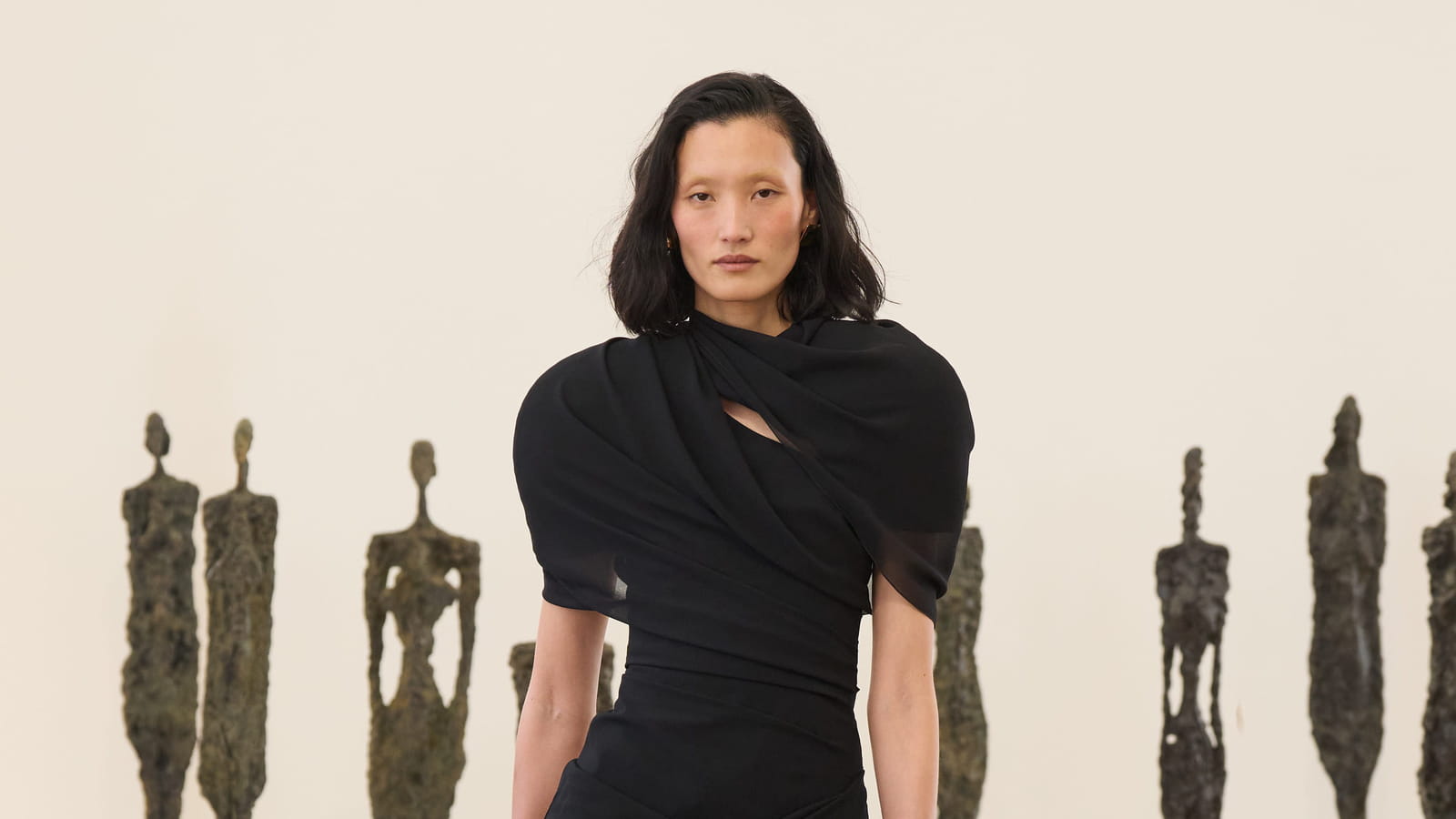 Look 29 du défilé Jacquemus
