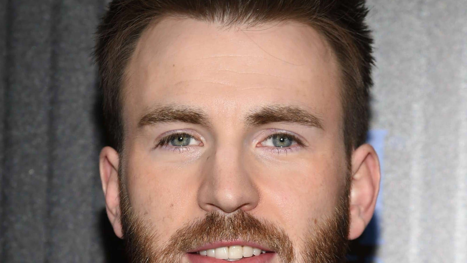 Chris Evans