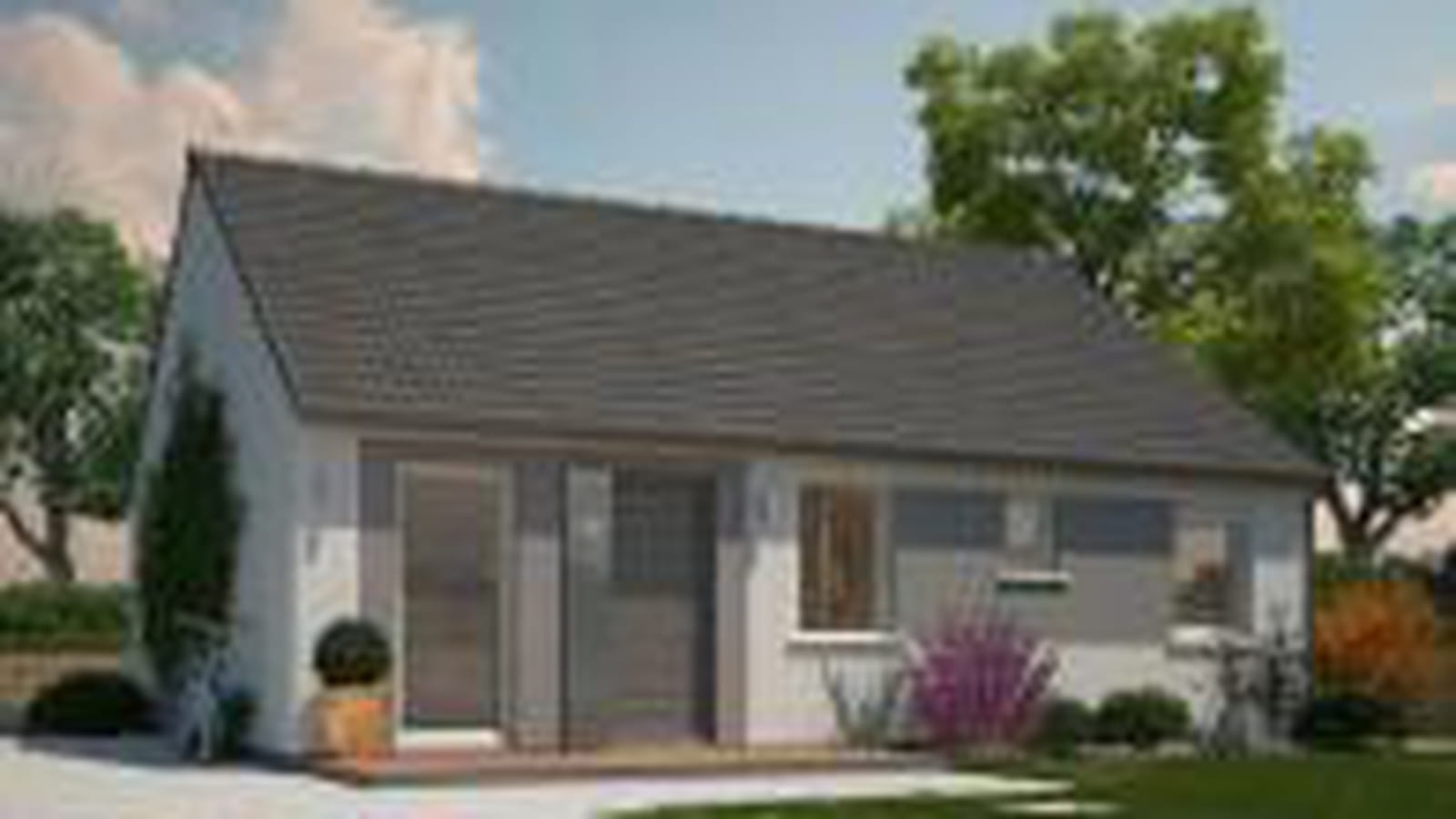 Maison Welcome