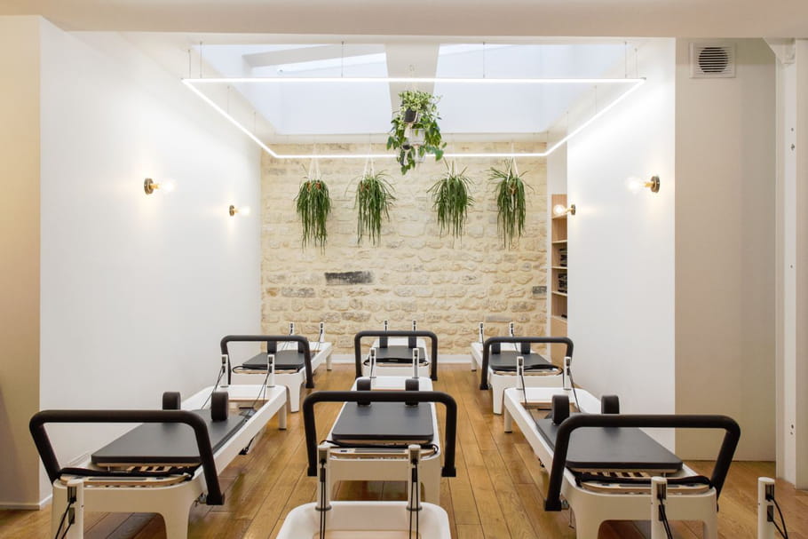 Le Pilates sur machine, ultra efficace pour sculpter la silhouette