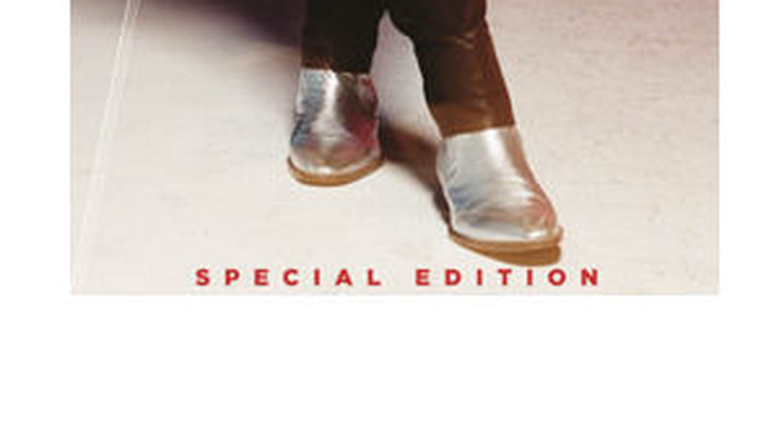 Album "Strut Special Edition" Lenny Kravitz