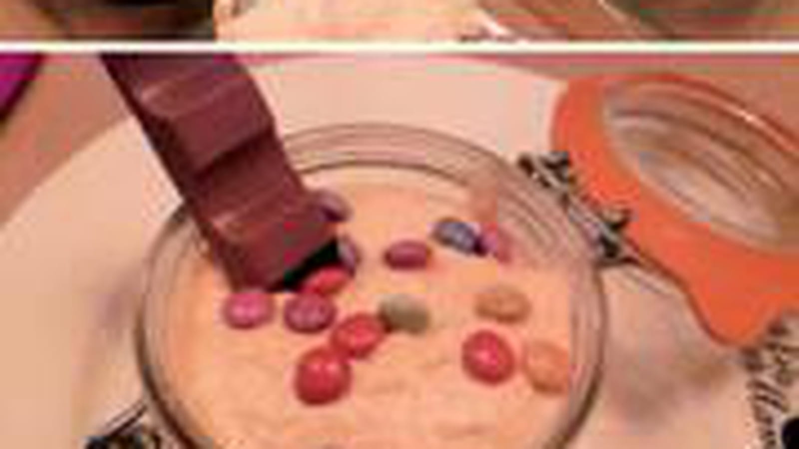 Dessert... gourmand !