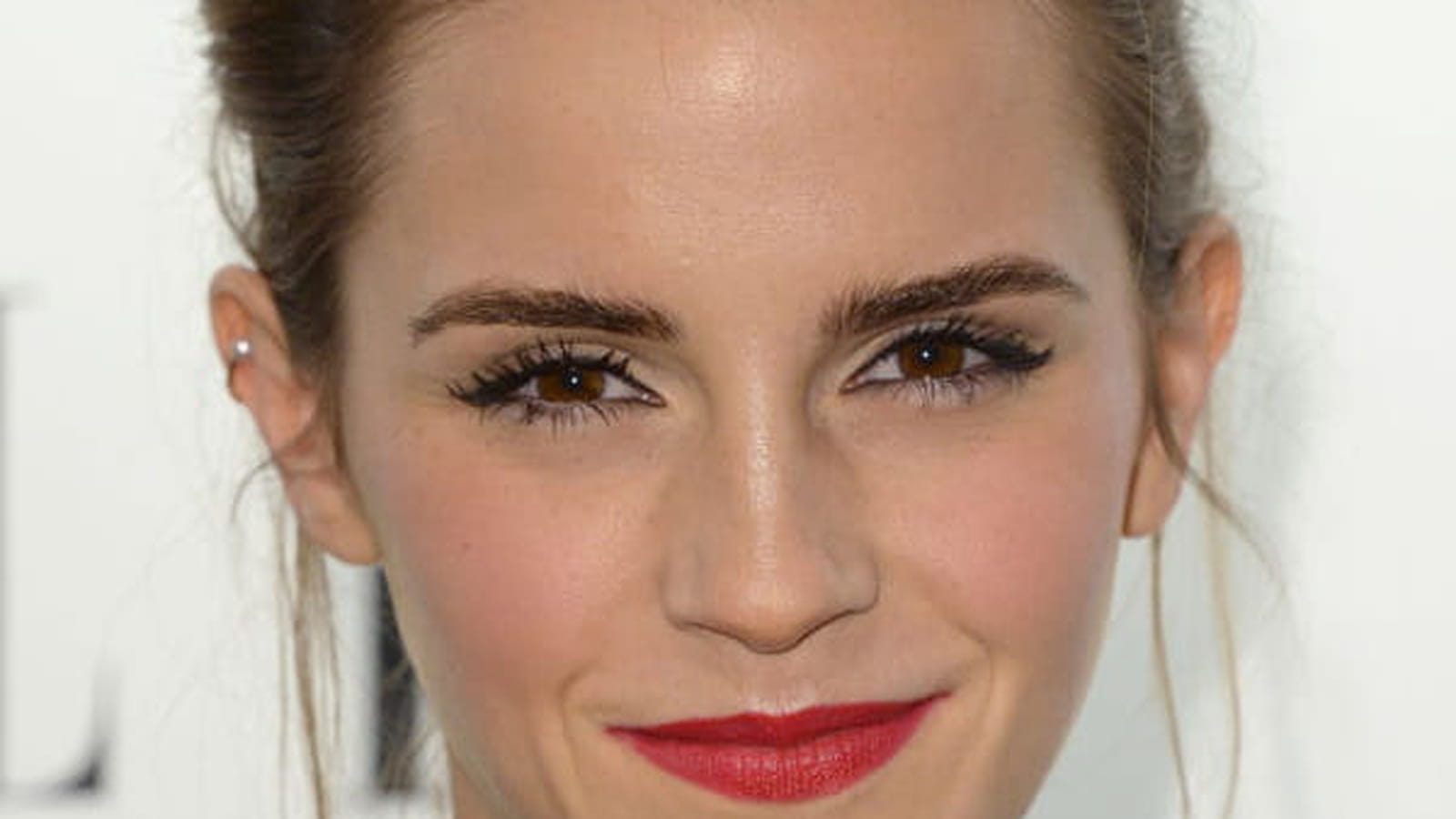 Chignon aérien