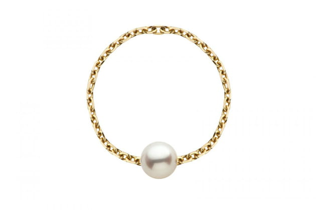 Bague "Akoya" de Redline
