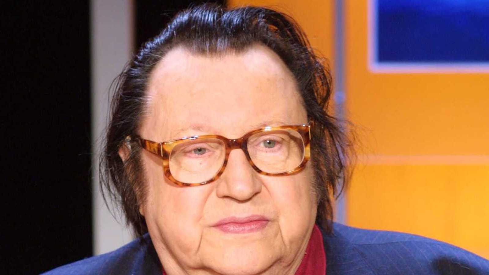 Raymond Devos