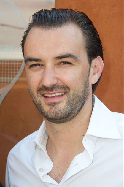 7e : Cyril Lignac, cuisinier t&eacute;l&eacute;g&eacute;nique