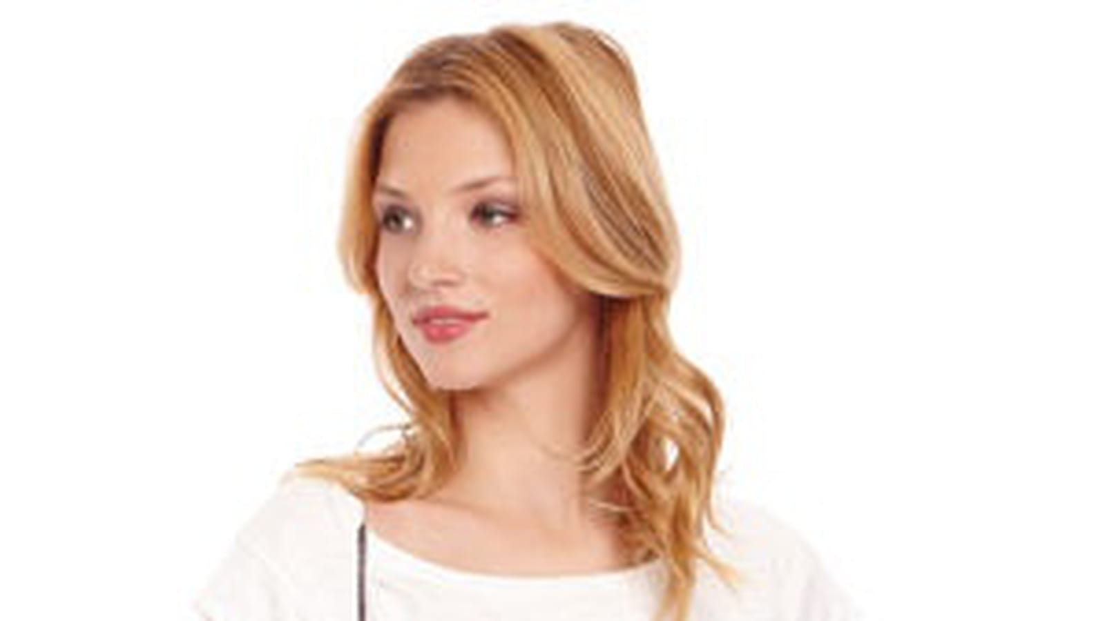 Tee-shirt "Ralmier" de Comptoir des Cotonniers