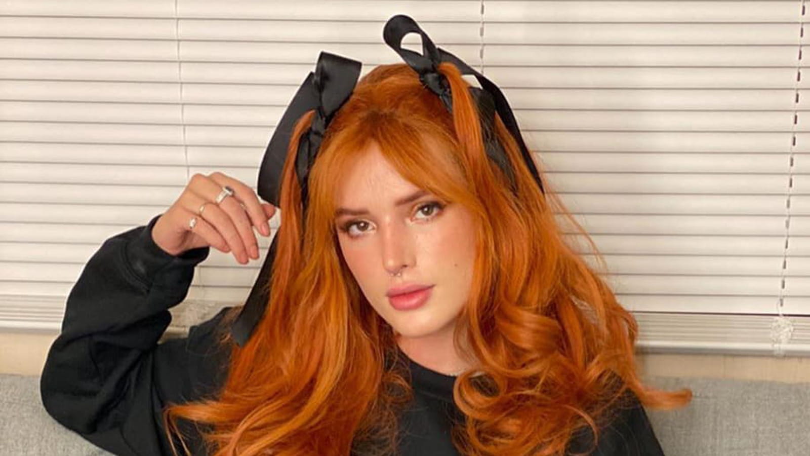 Bella Thorne
