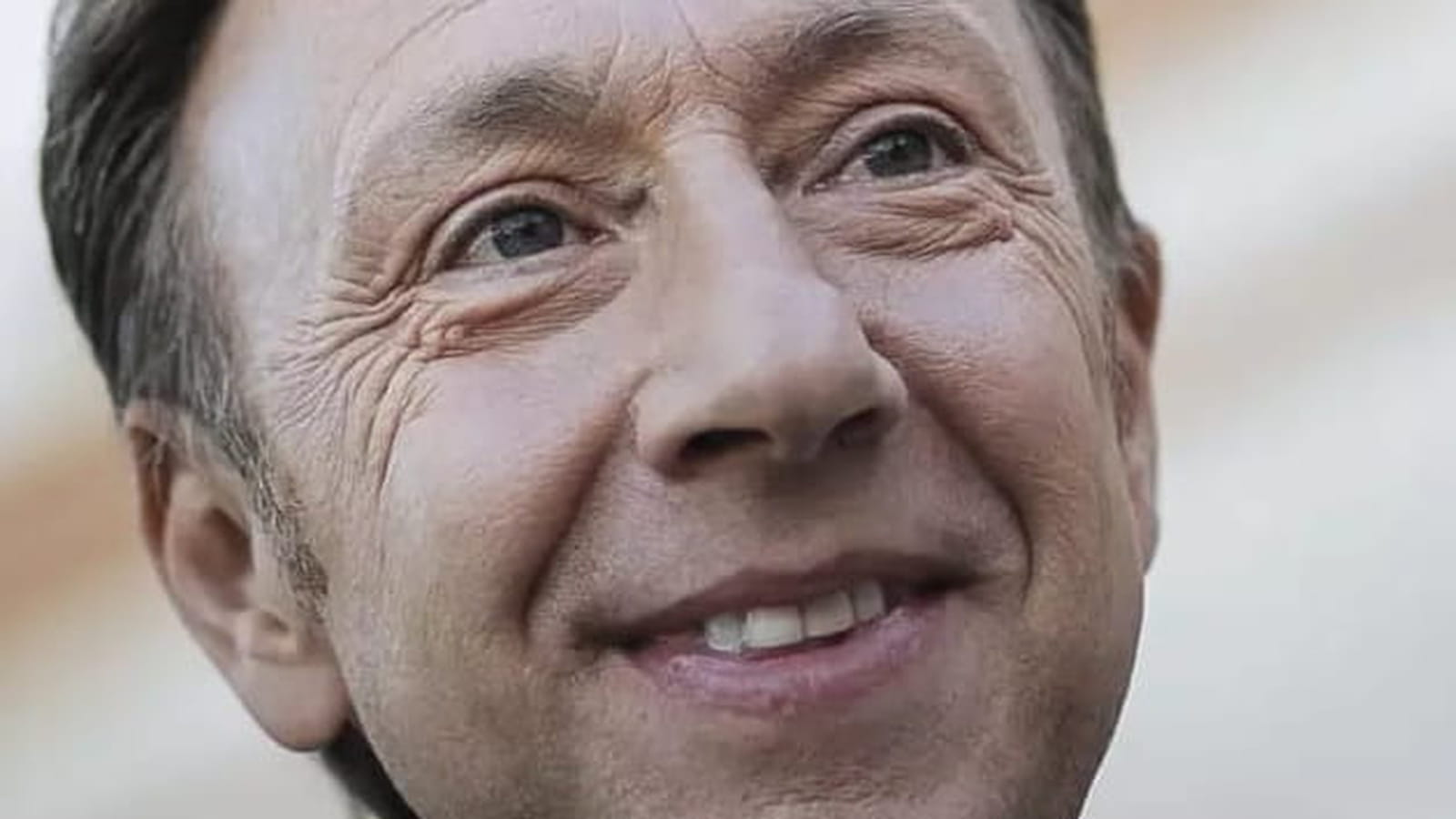 Stéphane Bern