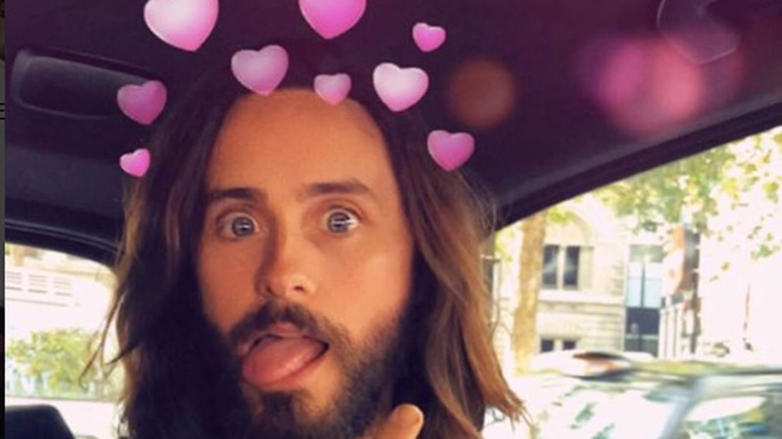 Jared Leto
