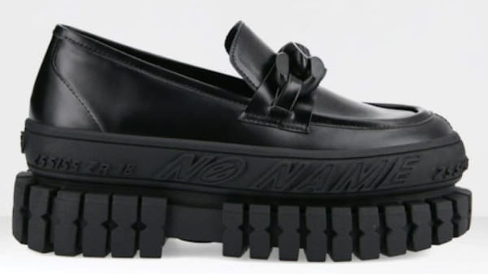 Mocassins No Name