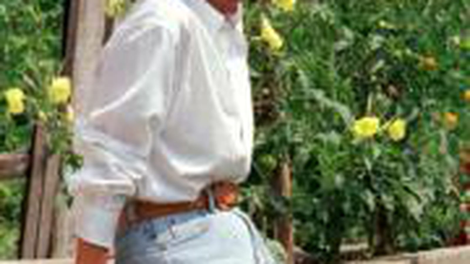 Lady Di