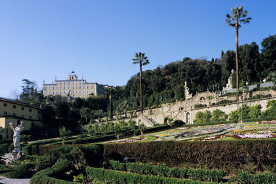 La "villa de Pinocchio" est à vendre
