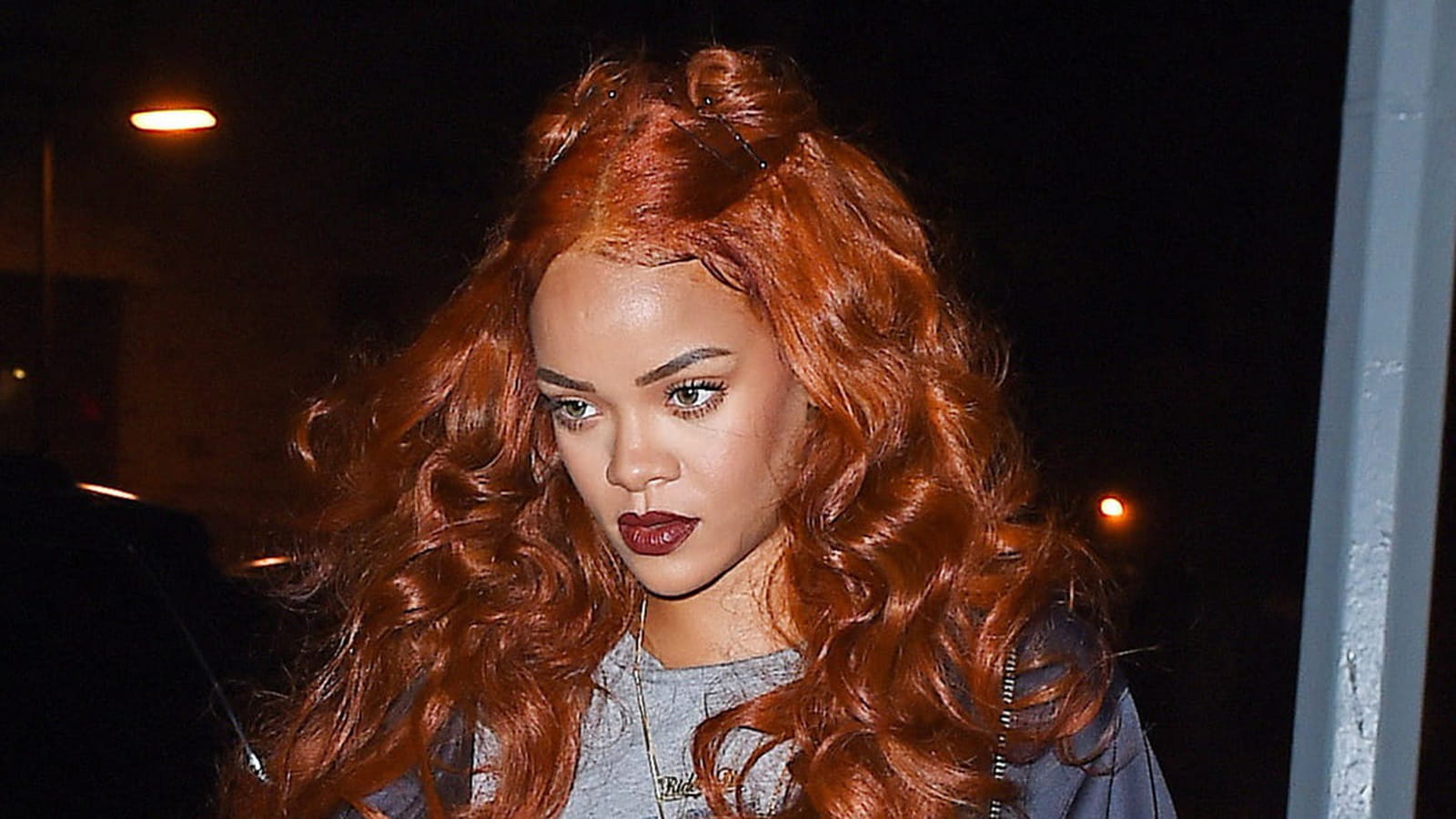 Rihanna