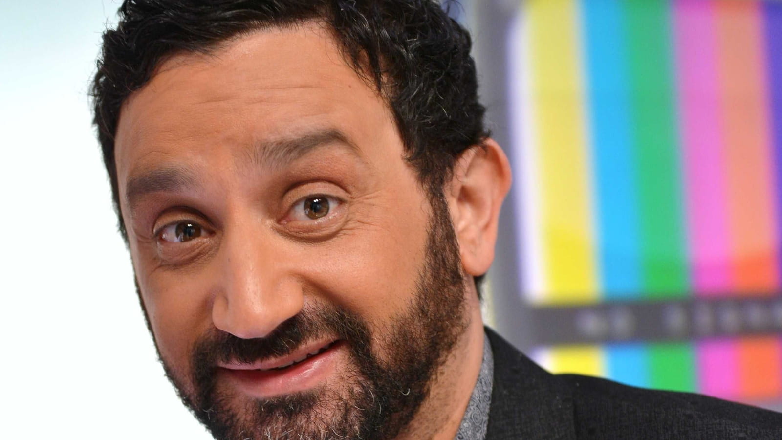 Cyril Hanouna