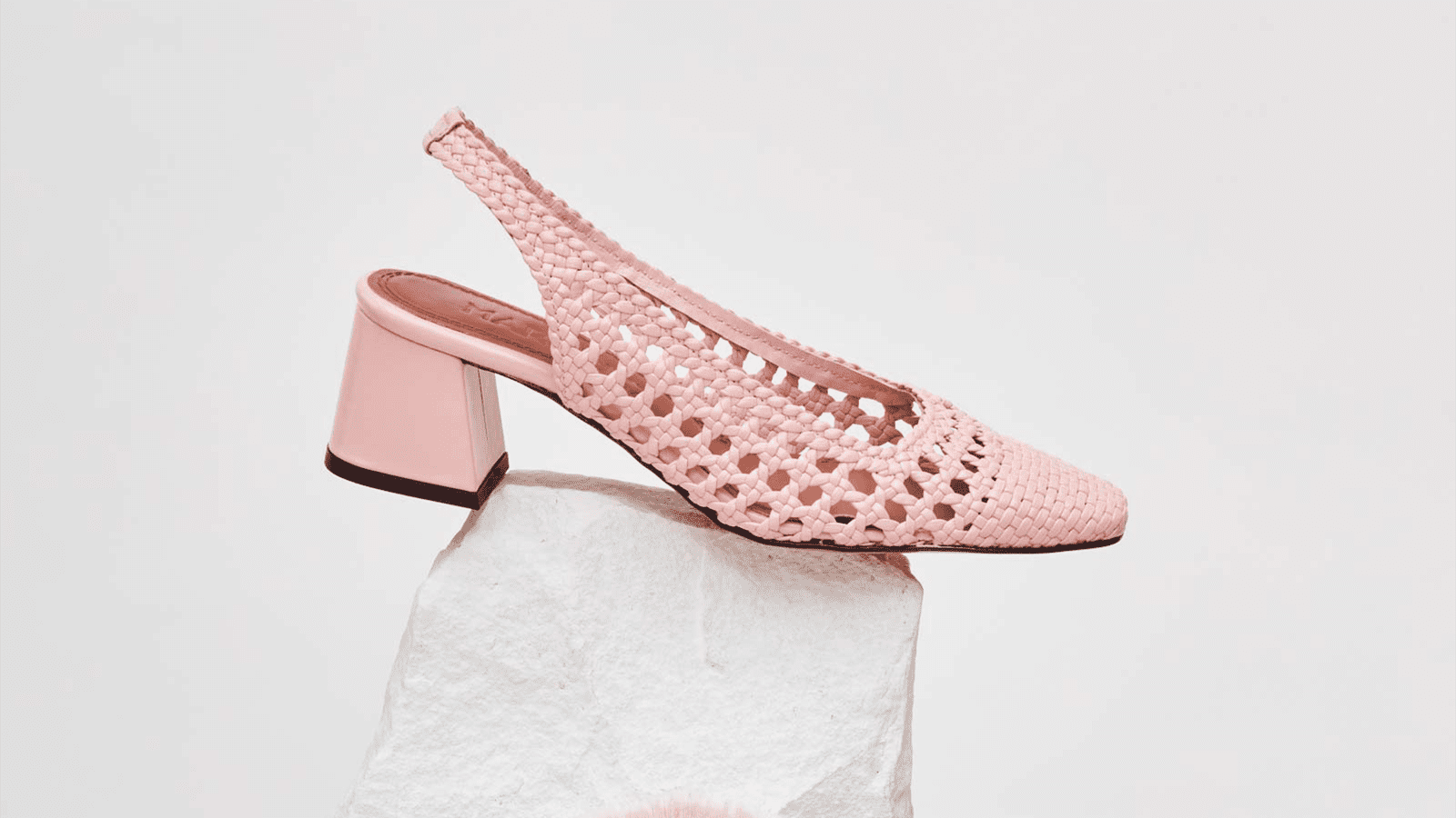 Slingbacks Souliers Martinez