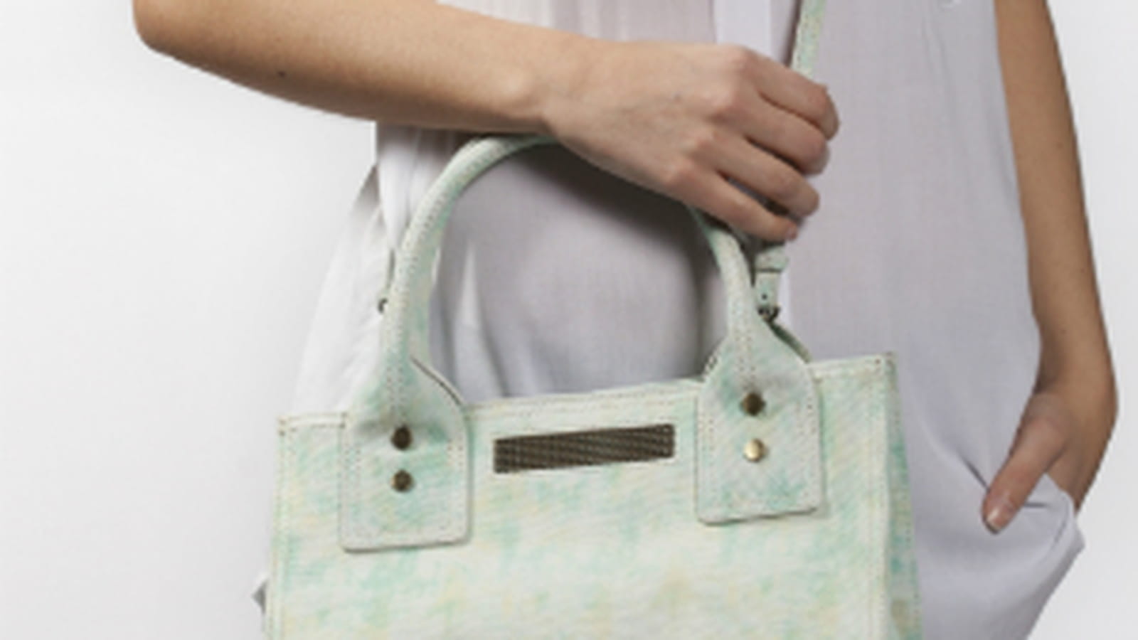Sac Clio Goldbrenner