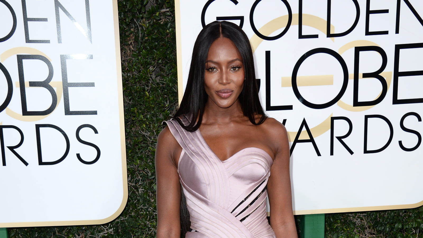 Naomi Campbell