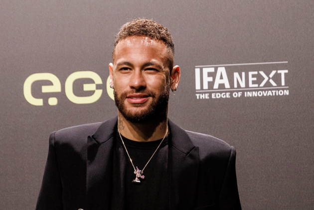 Neymar possède un jet privé