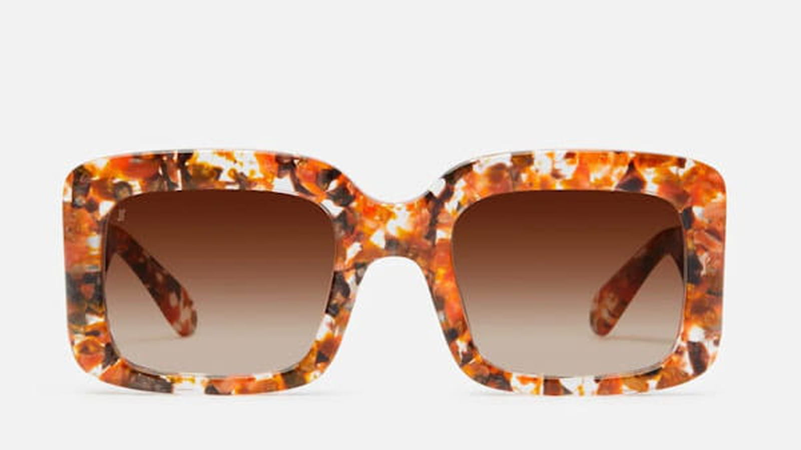 Lunettes de soleil Jimmy Fairly